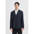 Produktbild: Casual Friday Sakko CFEdlund Modernes Sakko aus 100% Leine blau 52