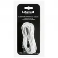 Produktbild: Lafuma Mobilier - Elastic Laces with Endings - Campingmöbel-Zubehör blanc