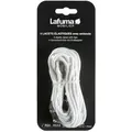 Produktbild: Lafuma Mobilier - Ersatzgummis Für Die Liegestühle Rsx Und Rsxa Lafuma Lfm2322 Blanc
