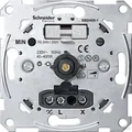 Produktbild: Schneider Elso DIMMER PHASENANSCHNITT DRUCKAUS-WECHSELSCHALTE 40-400W ELG174111