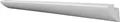 Produktbild: Decosa Lichtleiste Karoline, 2 m x 53 mm x 45 mm