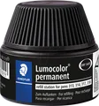 Produktbild: STAEDTLER 487179 - Nachfüllstation, Lumocolor permanent Universalstifte, schwarz