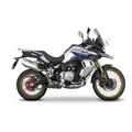 Produktbild: MOTORRAD STARRE GEPÄCK SEITENTASCHEN BEFESTIGUNG FÜR VOGE DSX VALICO 900 24-