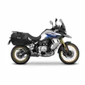 Produktbild: befestigungen seite shad 3p system für motorradzubehör