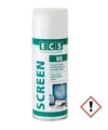 Produktbild: ECS 60 SCREEN LCD/TFT/LED Bildschirmreiniger universeller Schaumreiniger 400 ml