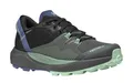 Produktbild: Tecnica Wanderschuhe Agate Speed S GTX (Speed-Hiking, wasserdicht) schwarz/violett/mint Damen, Größe Euro (US): 39,5 (8)