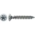Produktbild: Spax - Universalschraube, 3 X 30 Mm, 200 Stück, Vollgewinde, Senkkopf, T-star Plus T10, S-spitze, Wirox - 1191010300303