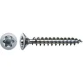 Produktbild: SPAX Universalschraube, 3 x 30 mm, 200 Stück, Vollgewinde, Senkkopf, T-STAR plu