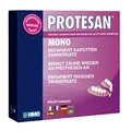 Produktbild: Protesan Mono - Reparierer von gebrochenem, gesprungenem Zahnersatz, der einen Zahn fehlt