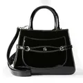 Produktbild: AIGNER Cavallo Handtasche Leder 28 cm  schwarz