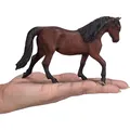 Produktbild: small foot Morgan Stallion braun (381021)