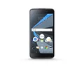 Produktbild: BlackBerry DTEK50 Smartphone (5,2 Zoll (13,2 cm) Touch-Display, 16GB interner Speicher, Android 6.0) schwarz