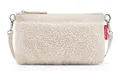 Produktbild: reisenthel mini pouch Tasche Handtasche Damentasche Teddy sand LO1042