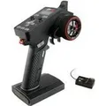 Produktbild: Amewi 28387 Radio-Controlled (RC) model part/accessory Remote control - Schwarz