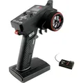 Produktbild: Amewi ATXB6 Pistolengriff-Fernsteuerung 2,4 GHz Anzahl Kanäle: 6 inkl. Empfänger