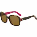 Produktbild: Damensonnenbrille Kate Spade ANNORAPSS0U ø 54 mm