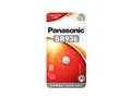 Produktbild: PANASONIC SR 936 EL/1B SR936 Knopfzelle, Silber-Oxid, 1.55 Volt, 70 mAh