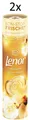 Produktbild: 2X LENOR WÄSCHEPARFÜM GOLDENE ORCHIDEE 2 X 300 G *NEU*