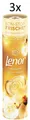 Produktbild: 3X LENOR WÄSCHEPARFÜM GOLDENE ORCHIDEE 3 X 300 G *NEU*