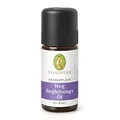 Produktbild: PRIMAVERA Aromapflege Wegbegleitungsöl 10 ml - Aromaöl, Duftöl, Aromatherapie, ätherische Öle - Raumduft für Duftlampen, Diffuser - zur seelischen Begleitung - vegan