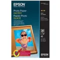 Produktbild: Epson - Glänzend - A3 (297 x 420 mm) - 200 g/m2