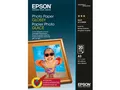 Produktbild: Epson S042536 Glossy Photo Paper A3 (20 vel) - Fotopapier