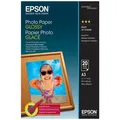Produktbild: EPSON Photo Paper Glossy      DIN A3 DIN A3, 20 Blatt, 200g/m