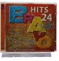 Produktbild: CD - Bravo Hits 24 - 40 Titel - 1999 EMI - #CD4