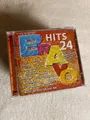 Produktbild: Bravo Hits 24 (2 CD) | CD 💿 1161