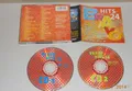 Produktbild: 2 CD Bravo Hits 24  40 Tracks 1999 Sasha Scooter Schiller Roten Rosen Emilia üb