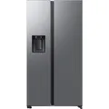 Produktbild: Samsung RS70F66KBTEF Kühl-Gefrier-Kombination #38998105