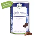 Produktbild: for you Micellar Casein Night Time Protein