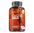 Produktbild: WeightWorld Coenzym Q10