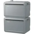 Produktbild: Growatt NEXA 2000  Erweiterungsakku, by Powerness - 4096Wh Erweiterungsakku / Standardversand
