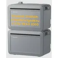 Produktbild: Growatt NEXA 2000 2× Erweiterungsbatterie Set 4kWh Zusatzspeicher Modul