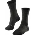 Produktbild: Falke TK2 Explore Wool Herren Trekking Socken smog (3150) (3150) 46-48