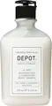 Produktbild: DEPOT 501 Moisturizing & Clarifying Beard Shampoo 250 ml