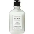 Produktbild: DEPOT 501 Moisturizing & Clarifying Beard Shampoo 250 ml