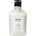 Produktbild: DEPOT MALE TOOLS No. 501 Moisturizing & Clarifying Beard Shampoo