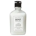 Produktbild: Shampoo Barba Idratante DEPOT No.501 Moisturizing Klärendes Bart Shampoo 250ml