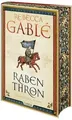 Produktbild: Rabenthron: Epischer historischer Roman über Freunds... | Buch | Zustand wie neu