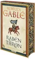 Produktbild: Gablé, Rebecca/Rabenthron Rebecca Gablé