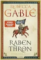 Produktbild: Rabenthron: Epischer historischer Roman über Freundschaft, Buch Lübbe