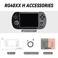 Produktbild: Anbernic RG40XX H (HU-RG40XXH-BL)