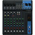 Produktbild: Yamaha MG10 (Studio- und Livemixer, Clubmixer) (CMG10YEM)