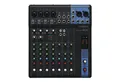 Produktbild: Yamaha Mischpult, (MG10 10-Kanal Mischpult, PA Mischpulte, Analog Mixer), MG10 10-Kanal Mischpult - Analogmixer