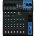 Produktbild: Yamaha MG 10 Kompaktmixer | Neu