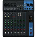 Produktbild: Yamaha MG 10 Kompaktmixer | Neu