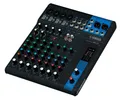 Produktbild: Yamaha MG 10 Mischpult Analog Mixer 10-Kanal Konsole XLR ausgänge Mono Stereo