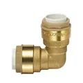 Produktbild: ITAP-FIT -IT650C000015- Messing-Steckverbinder Winkelkupplung für Cu-Rohr Ø 15 mm - DVGW